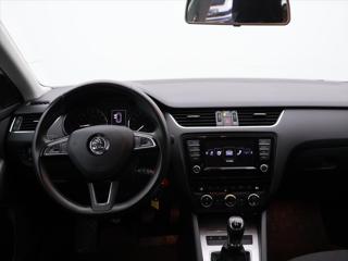 Škoda Octavia 1,6 TDI 81kW Style CZ Xenon kombi - Foto 19