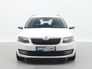 Škoda Octavia 1,6 TDI 81kW Style CZ Xenon kombi - Foto 1