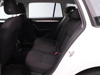 Škoda Octavia 1,6 TDI 81kW Style CZ Xenon kombi - Foto 12