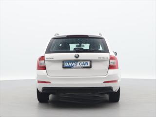 Škoda Octavia 1,6 TDI 81kW Style CZ Xenon kombi - Foto 4