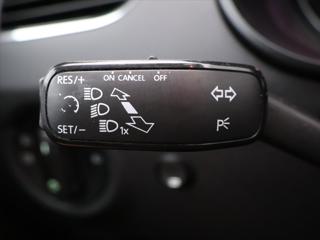 Škoda Octavia 1,6 TDI 81kW Style CZ Xenon kombi - Foto 15