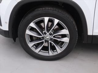 Škoda Octavia 1,6 TDI 81kW Style CZ Xenon kombi - Foto 20