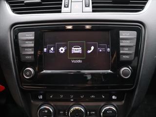 Škoda Octavia 1,6 TDI 81kW Style CZ Xenon kombi - Foto 17