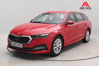 Škoda Octavia 1,4 TSI iV 150kW DSG Style SoH 90% Záruka až 5 let kombi