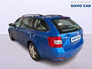 Škoda Octavia 1,6 TDI 85kW CZ Ambition kombi - Foto 2