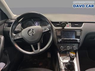 Škoda Octavia 1,6 TDI 85kW CZ Ambition kombi - Foto 3
