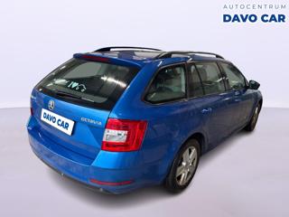 Škoda Octavia 1,6 TDI 85kW CZ Ambition kombi - Foto 5