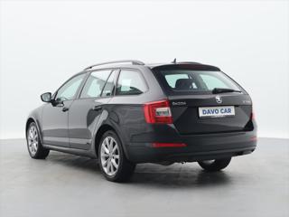 Škoda Octavia 2,0 TDI DSG Ambition 1.Maj. kombi - Foto 5