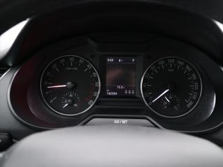 Škoda Octavia 2,0 TDI DSG Ambition 1.Maj. kombi - Foto 16