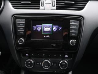 Škoda Octavia 2,0 TDI DSG Ambition 1.Maj. kombi - Foto 20