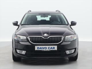 Škoda Octavia 2,0 TDI DSG Ambition 1.Maj. kombi - Foto 2