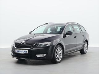 Škoda Octavia 2,0 TDI DSG Ambition 1.Maj. kombi - Foto 3