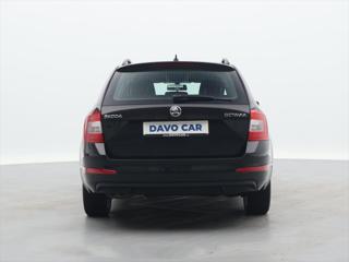 Škoda Octavia 2,0 TDI DSG Ambition 1.Maj. kombi - Foto 6