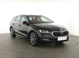 Škoda Octavia 2.0 TDI 110kW kombi