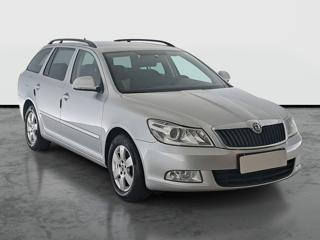 Škoda Octavia 1.6 TDI 77kW kombi