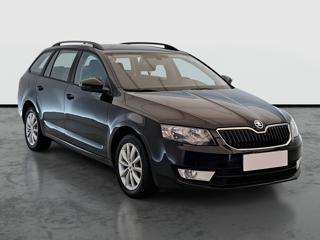 Škoda Octavia 2.0 TDI 110kW kombi