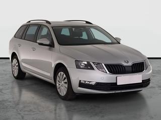 Škoda Octavia 1.5 TSI 110kW kombi