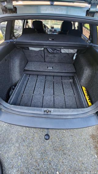 Škoda Octavia 1,9 1 Ambiente TDI kombi - Foto 9