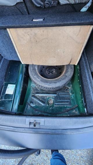 Škoda Octavia 1,9 1 Ambiente TDI kombi - Foto 16