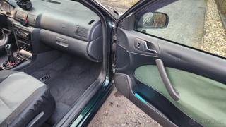 Škoda Octavia 1,9 1 Ambiente TDI kombi - Foto 5