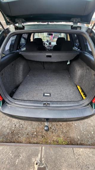 Škoda Octavia 1,9 1 Ambiente TDI kombi - Foto 3