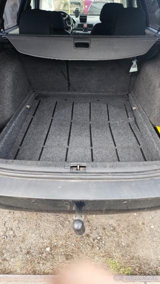 Škoda Octavia 1,9 1 Ambiente TDI kombi - Foto 6