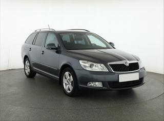 Škoda Octavia 2.0 TDI 103kW kombi