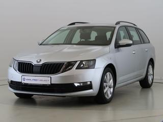 Škoda Octavia 1.6,TDI,85KW,Automat,CZ kombi