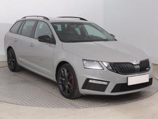 Škoda Octavia RS 2.0 TSI 169kW kombi