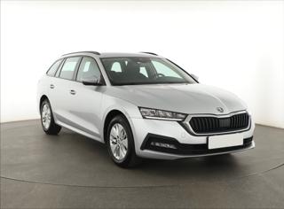 Škoda Octavia 2.0 TDI 85kW kombi