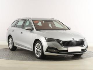 Škoda Octavia 2.0 TDI 85kW kombi