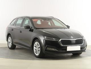 Škoda Octavia 2.0 TDI 85kW kombi