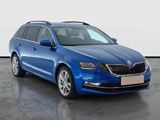 Škoda Octavia 1.0 TSI 85kW kombi