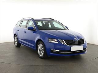 Škoda Octavia 1.5 TSI 110kW kombi