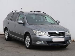 Škoda Octavia 1.6 TDI 77kW kombi