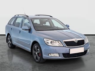 Škoda Octavia 1.4 TSI 90kW kombi