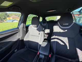 Škoda Octavia 2,0 3 VRS TDI 135 KW kombi - Foto 4