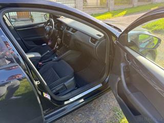Škoda Octavia 2,0 3 VRS TDI 135 KW kombi - Foto 12