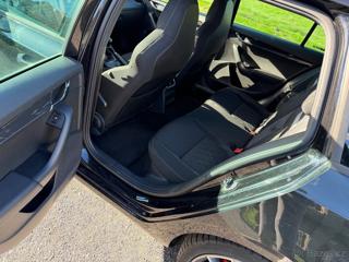 Škoda Octavia 2,0 3 VRS TDI 135 KW kombi - Foto 15