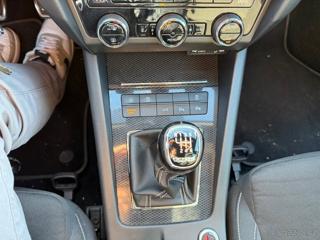 Škoda Octavia 2,0 3 VRS TDI 135 KW kombi - Foto 9