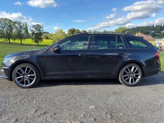 Škoda Octavia 2,0 3 VRS TDI 135 KW kombi - Foto 2