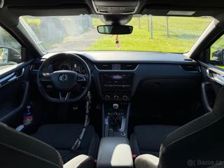 Škoda Octavia 2,0 3 VRS TDI 135 KW kombi - Foto 18