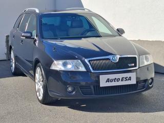 Škoda Octavia 2.0TDi kombi