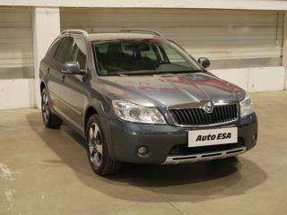 Škoda Octavia 2.0TDi kombi
