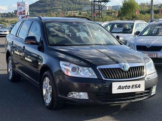 Škoda Octavia 1.6 TDi kombi