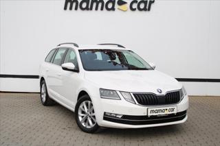 Škoda Octavia 2.0 TDI 110kW DSG STYLE 1.MAJ. kombi