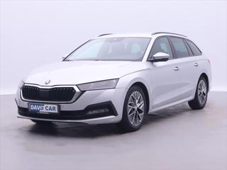 Škoda Octavia 2,0 TDI 110kW DSG DPH Matrix kombi - Foto 5