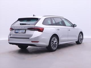 Škoda Octavia 2,0 TDI 110kW DSG DPH Matrix kombi - Foto 9