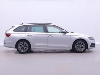 Škoda Octavia 2,0 TDI 110kW DSG DPH Matrix kombi - Foto 10