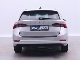 Škoda Octavia 2,0 TDI 110kW DSG DPH Matrix kombi - Foto 8